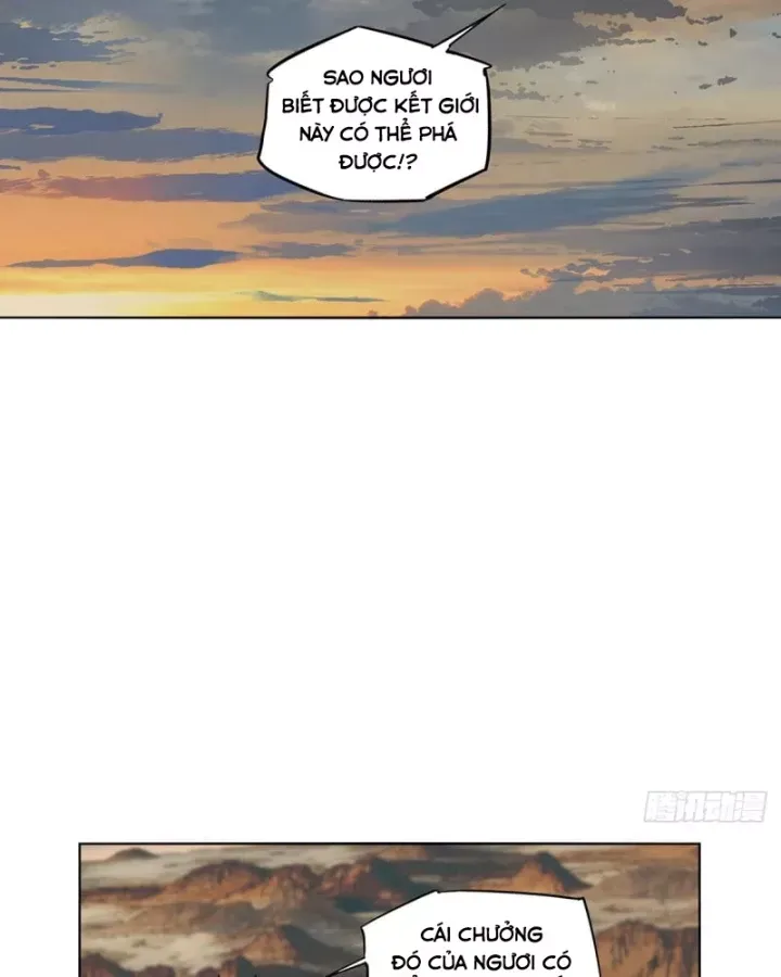 đọc truyện Đại Tượng Vô Hình Chương 526 ảnh 52 tại Thiên Thai Truyện