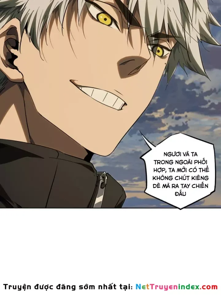 đọc truyện Đại Tượng Vô Hình Chương 526 ảnh 55 tại Thiên Thai Truyện