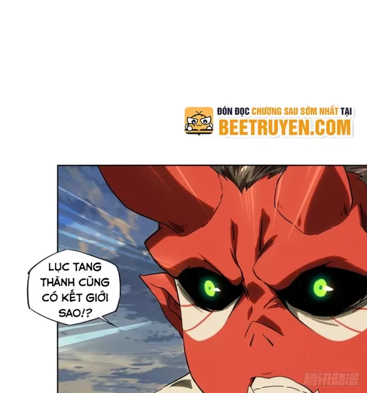 đọc truyện Đại Tượng Vô Hình Chương 526 ảnh 57 tại Thiên Thai Truyện