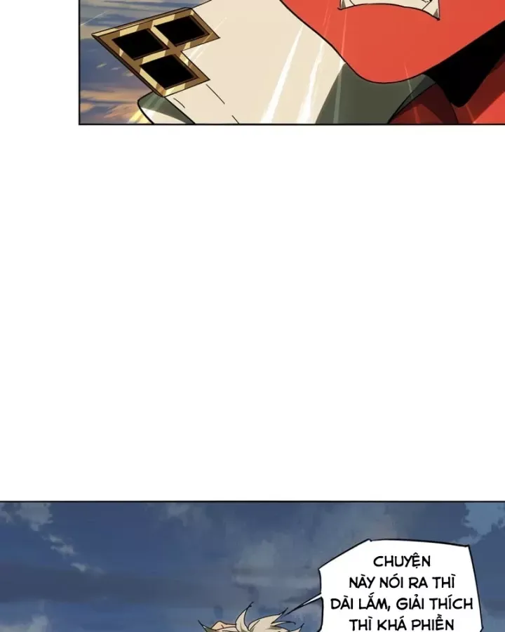 đọc truyện Đại Tượng Vô Hình Chương 526 ảnh 58 tại Thiên Thai Truyện