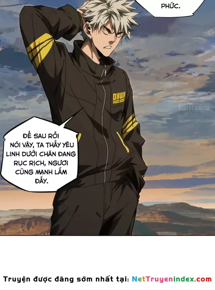 đọc truyện Đại Tượng Vô Hình Chương 526 ảnh 59 tại Thiên Thai Truyện