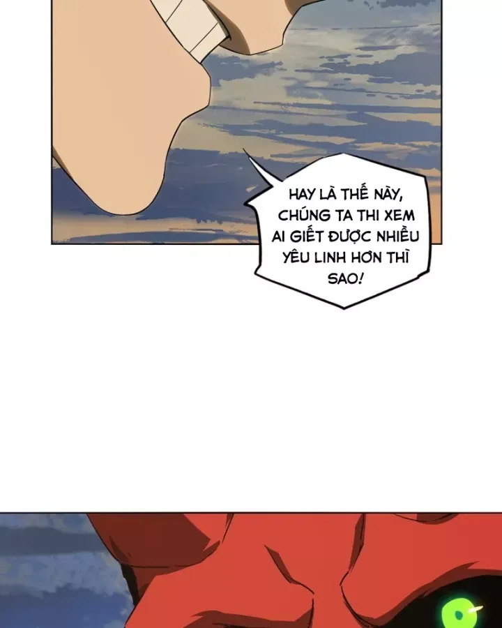 đọc truyện Đại Tượng Vô Hình Chương 526 ảnh 61 tại Thiên Thai Truyện