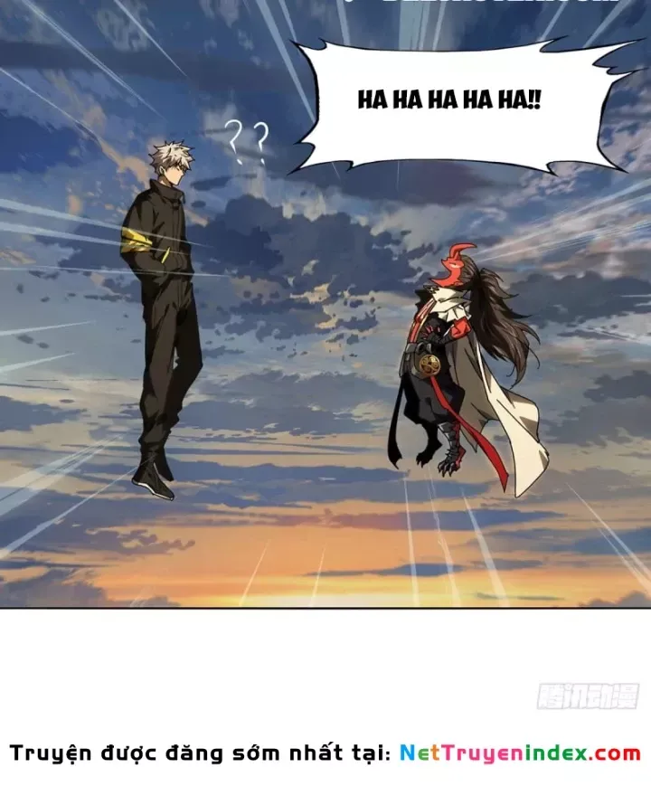 đọc truyện Đại Tượng Vô Hình Chương 526 ảnh 63 tại Thiên Thai Truyện