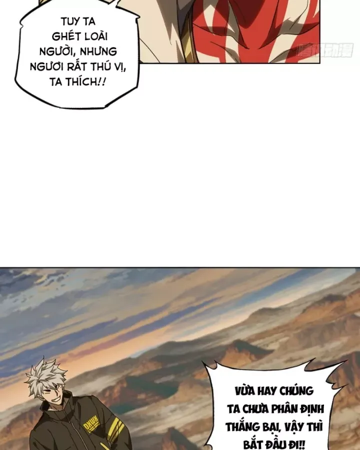 đọc truyện Đại Tượng Vô Hình Chương 526 ảnh 65 tại Thiên Thai Truyện