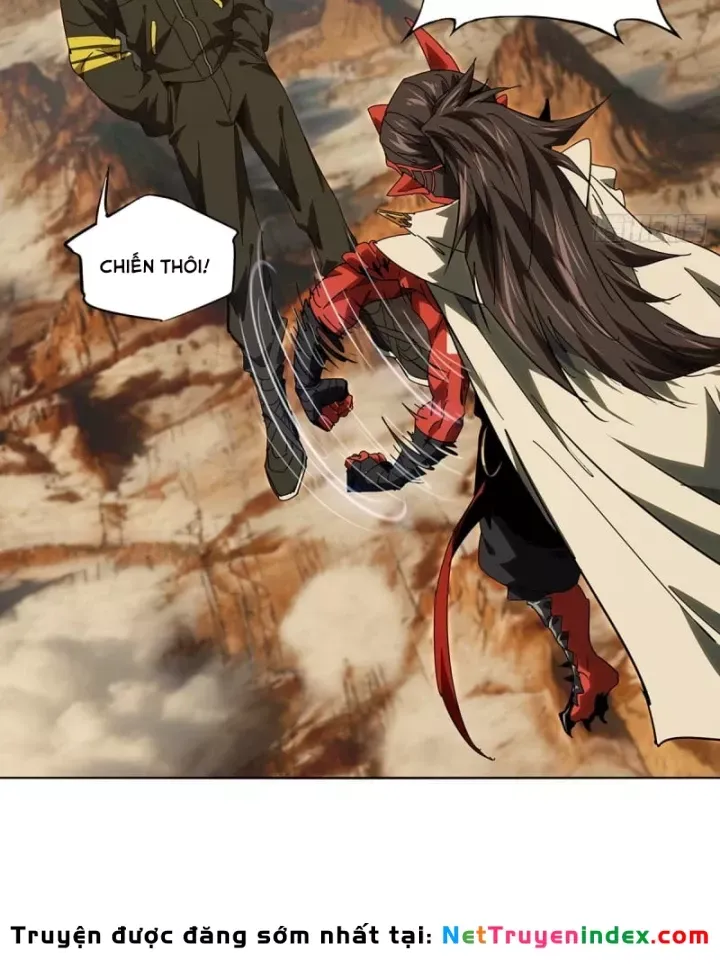 đọc truyện Đại Tượng Vô Hình Chương 526 ảnh 66 tại Thiên Thai Truyện