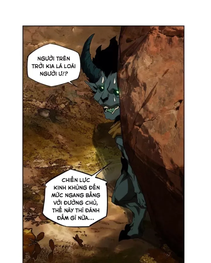 đọc truyện Đại Tượng Vô Hình Chương 526 ảnh 68 tại Thiên Thai Truyện