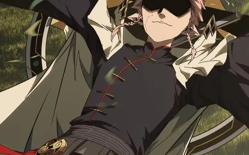 đọc truyện Đại Tượng Vô Hình Chương 528 ảnh 113 tại Thiên Thai Truyện