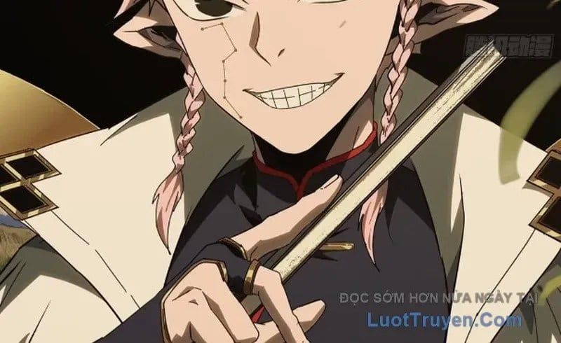 đọc truyện Đại Tượng Vô Hình Chương 528 ảnh 125 tại Thiên Thai Truyện