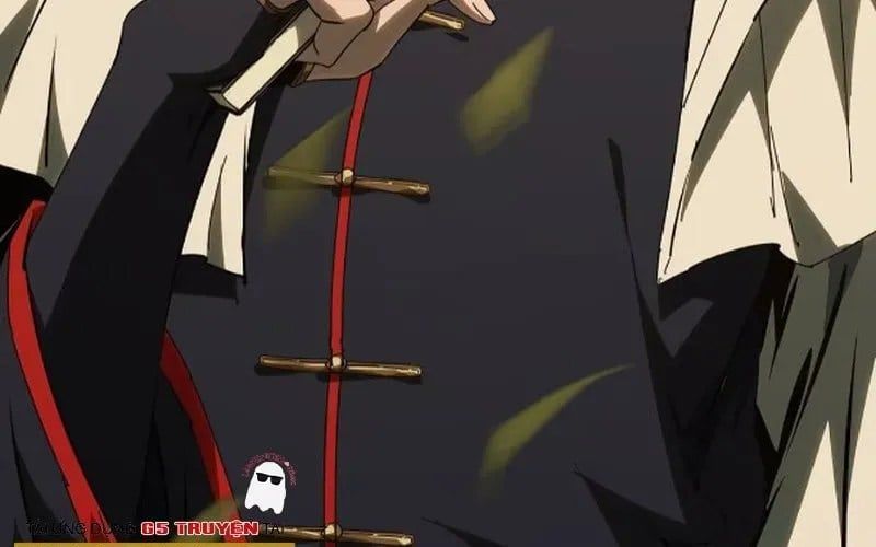 đọc truyện Đại Tượng Vô Hình Chương 528 ảnh 126 tại Thiên Thai Truyện