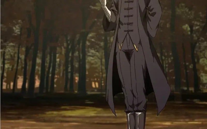 đọc truyện Đại Tượng Vô Hình Chương 528 ảnh 17 tại Thiên Thai Truyện