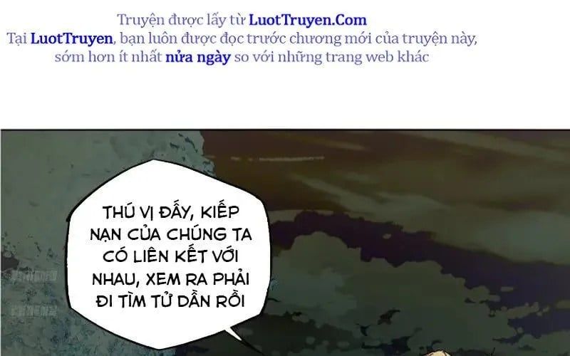 đọc truyện Đại Tượng Vô Hình Chương 528 ảnh 21 tại Thiên Thai Truyện