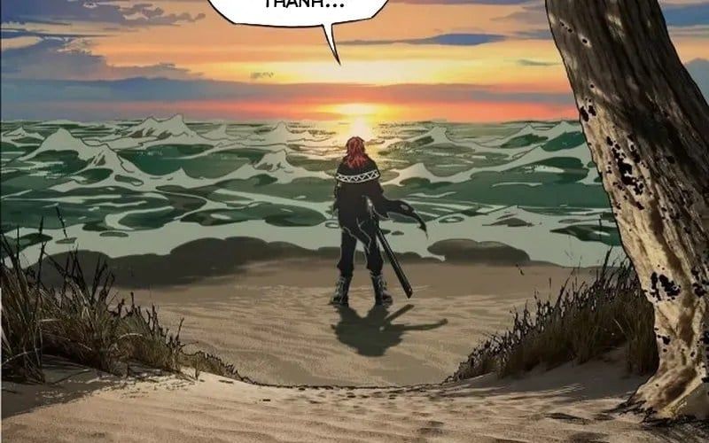 đọc truyện Đại Tượng Vô Hình Chương 528 ảnh 29 tại Thiên Thai Truyện