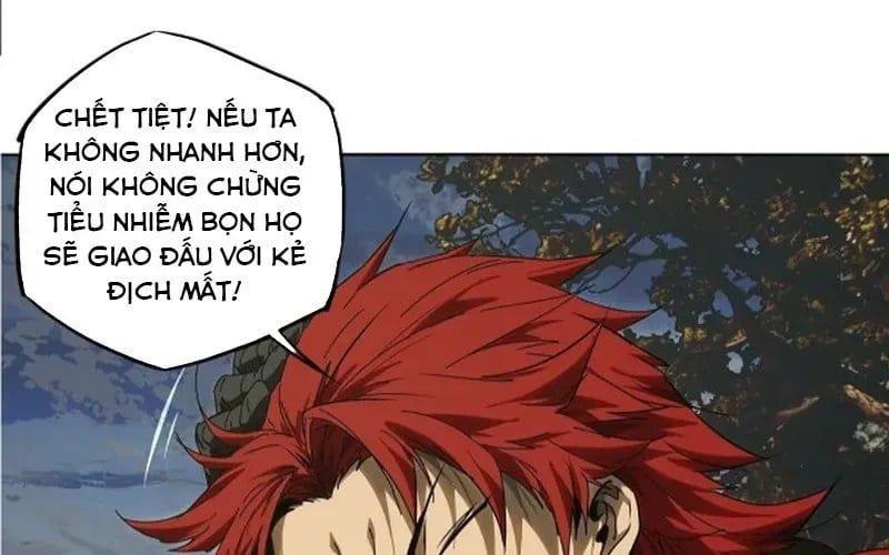 đọc truyện Đại Tượng Vô Hình Chương 528 ảnh 31 tại Thiên Thai Truyện