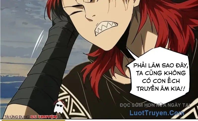 đọc truyện Đại Tượng Vô Hình Chương 528 ảnh 32 tại Thiên Thai Truyện