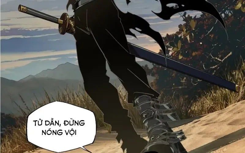 đọc truyện Đại Tượng Vô Hình Chương 528 ảnh 37 tại Thiên Thai Truyện