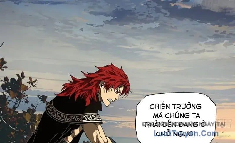 đọc truyện Đại Tượng Vô Hình Chương 528 ảnh 50 tại Thiên Thai Truyện