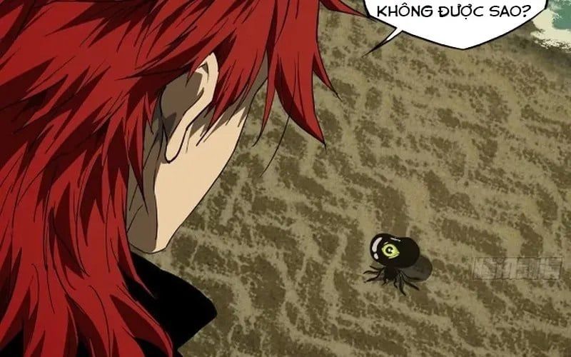 đọc truyện Đại Tượng Vô Hình Chương 528 ảnh 53 tại Thiên Thai Truyện