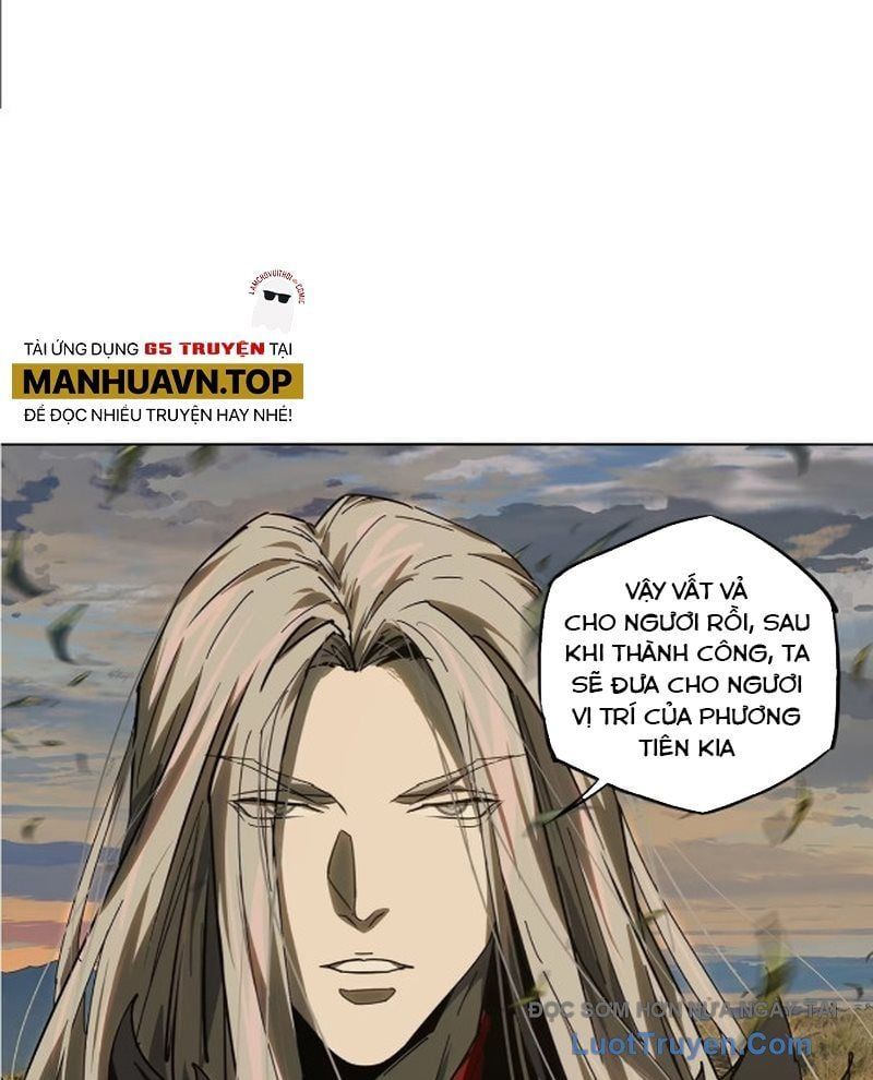 đọc truyện Đại Tượng Vô Hình Chương 531 ảnh 16 tại Thiên Thai Truyện