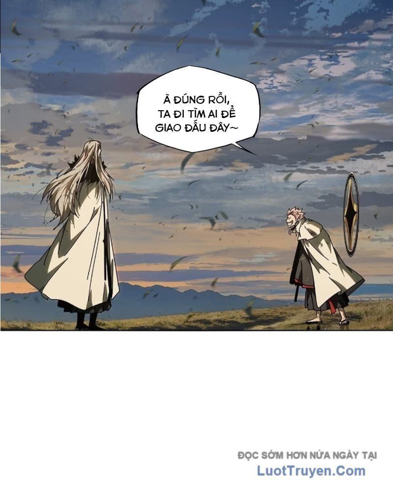 đọc truyện Đại Tượng Vô Hình Chương 531 ảnh 18 tại Thiên Thai Truyện