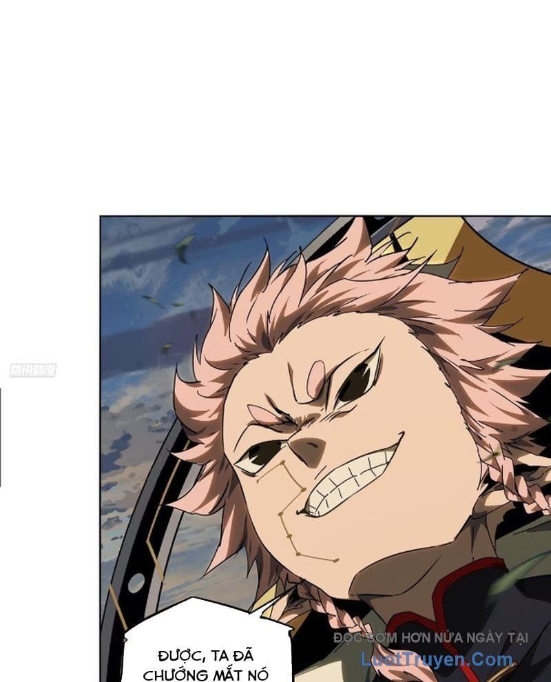 đọc truyện Đại Tượng Vô Hình Chương 531 ảnh 20 tại Thiên Thai Truyện