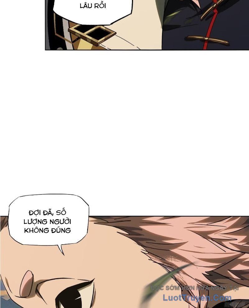 đọc truyện Đại Tượng Vô Hình Chương 531 ảnh 21 tại Thiên Thai Truyện