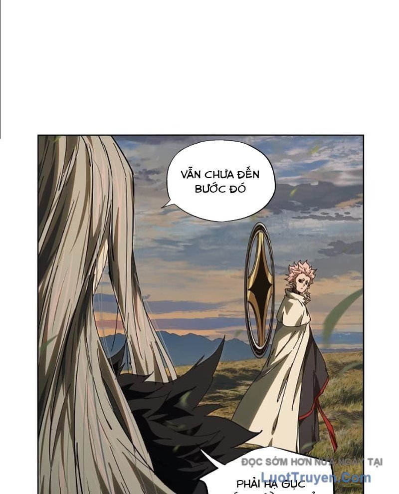 đọc truyện Đại Tượng Vô Hình Chương 531 ảnh 4 tại Thiên Thai Truyện