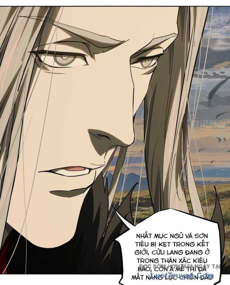 đọc truyện Đại Tượng Vô Hình Chương 531 ảnh 23 tại Thiên Thai Truyện