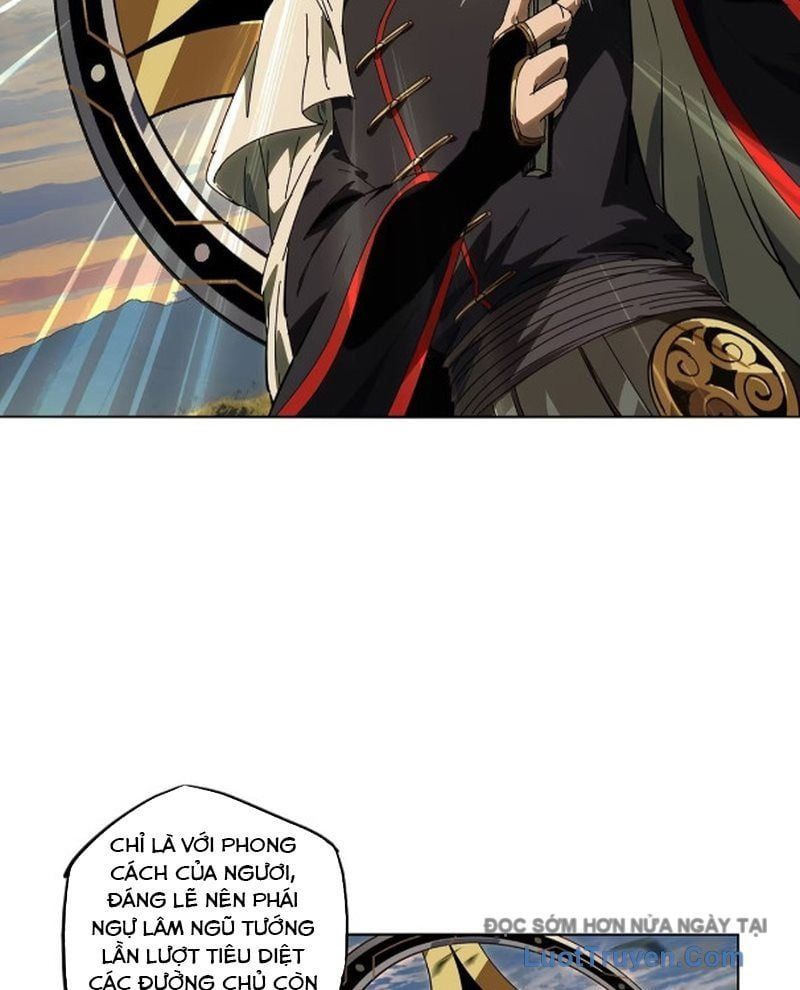 đọc truyện Đại Tượng Vô Hình Chương 531 ảnh 25 tại Thiên Thai Truyện