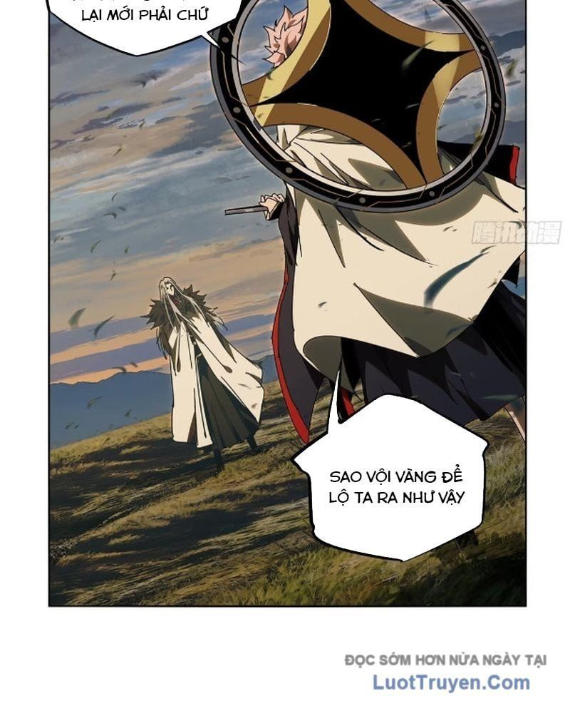 đọc truyện Đại Tượng Vô Hình Chương 531 ảnh 26 tại Thiên Thai Truyện