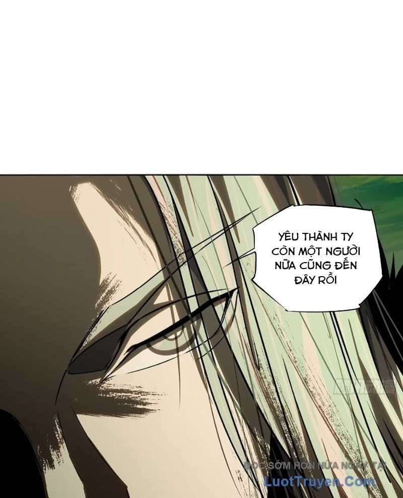 đọc truyện Đại Tượng Vô Hình Chương 531 ảnh 27 tại Thiên Thai Truyện