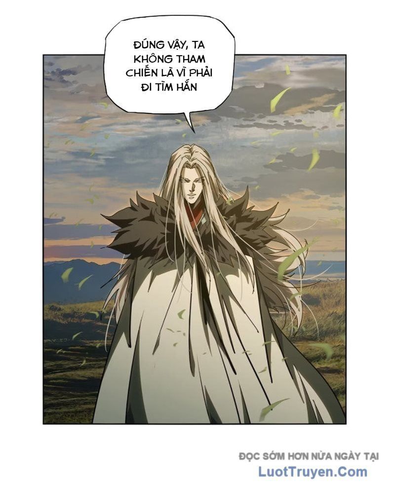 đọc truyện Đại Tượng Vô Hình Chương 531 ảnh 31 tại Thiên Thai Truyện