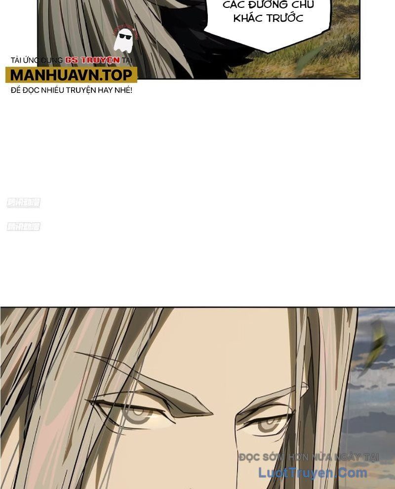 đọc truyện Đại Tượng Vô Hình Chương 531 ảnh 5 tại Thiên Thai Truyện