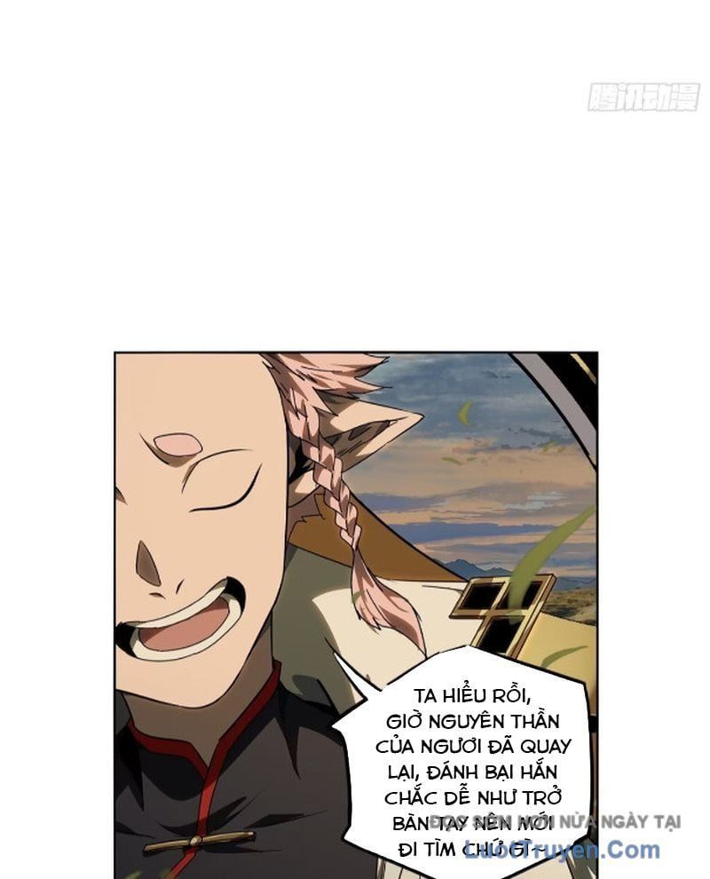 đọc truyện Đại Tượng Vô Hình Chương 531 ảnh 32 tại Thiên Thai Truyện