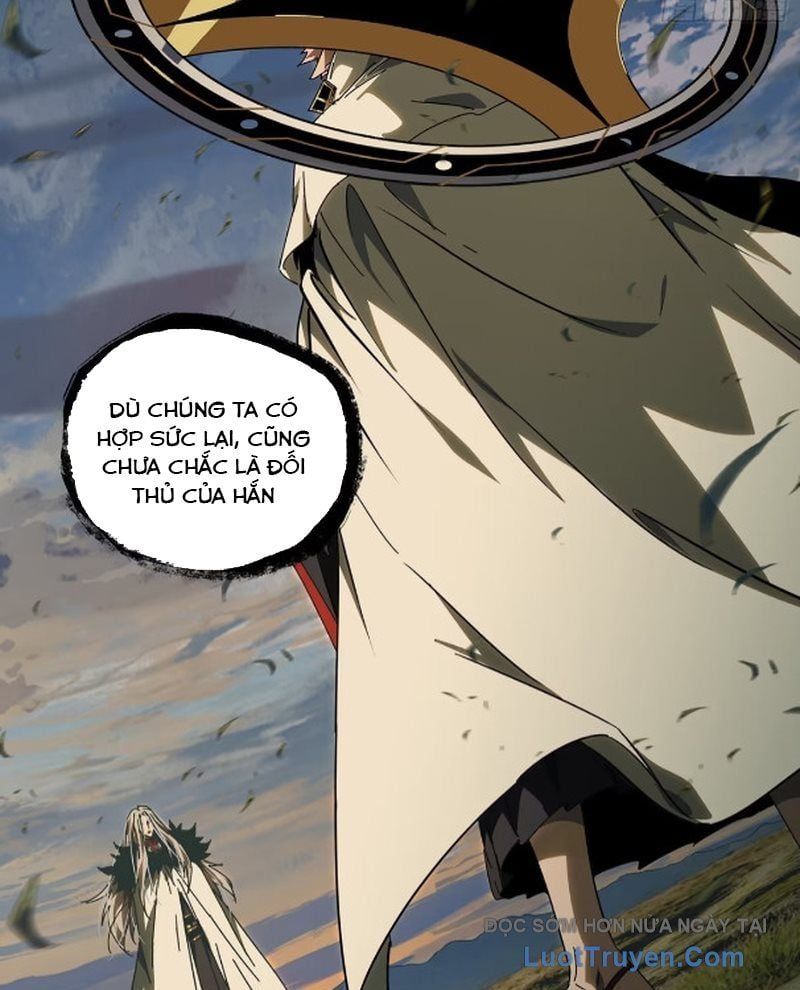 đọc truyện Đại Tượng Vô Hình Chương 531 ảnh 35 tại Thiên Thai Truyện