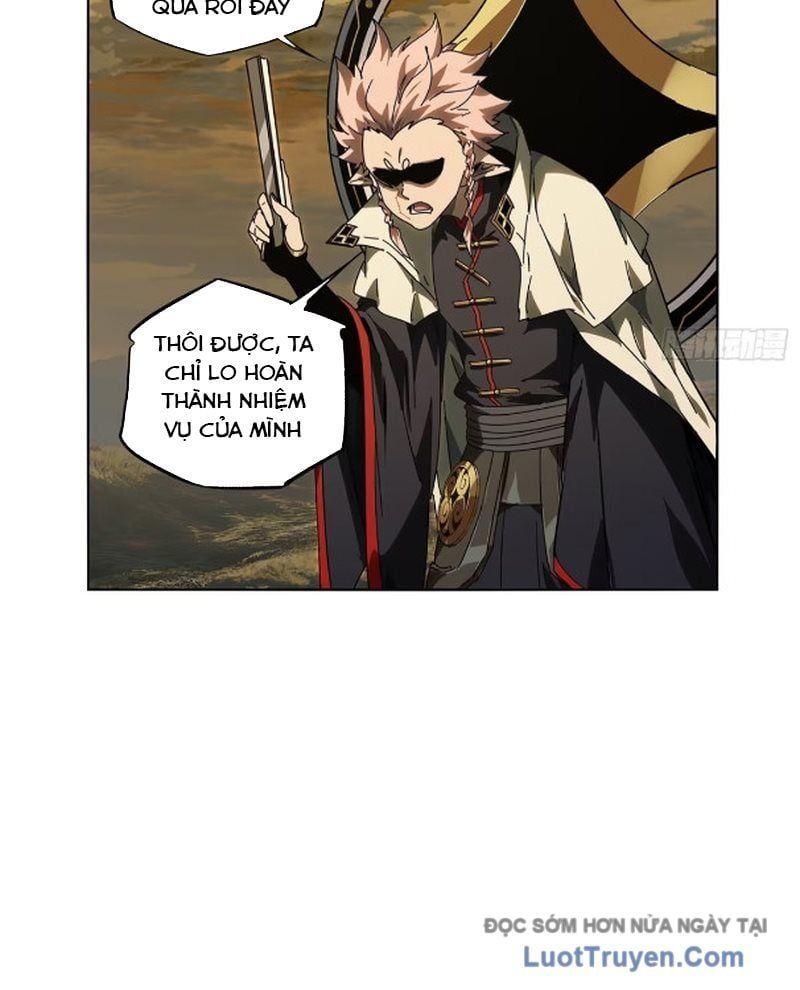 đọc truyện Đại Tượng Vô Hình Chương 531 ảnh 39 tại Thiên Thai Truyện