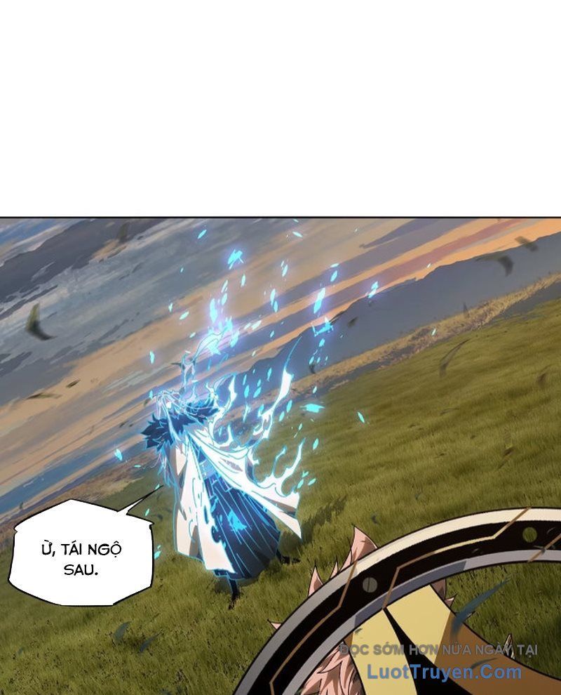 đọc truyện Đại Tượng Vô Hình Chương 531 ảnh 41 tại Thiên Thai Truyện