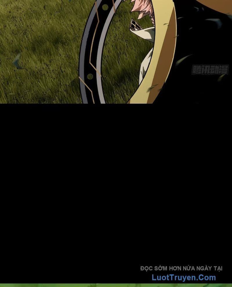 đọc truyện Đại Tượng Vô Hình Chương 531 ảnh 42 tại Thiên Thai Truyện