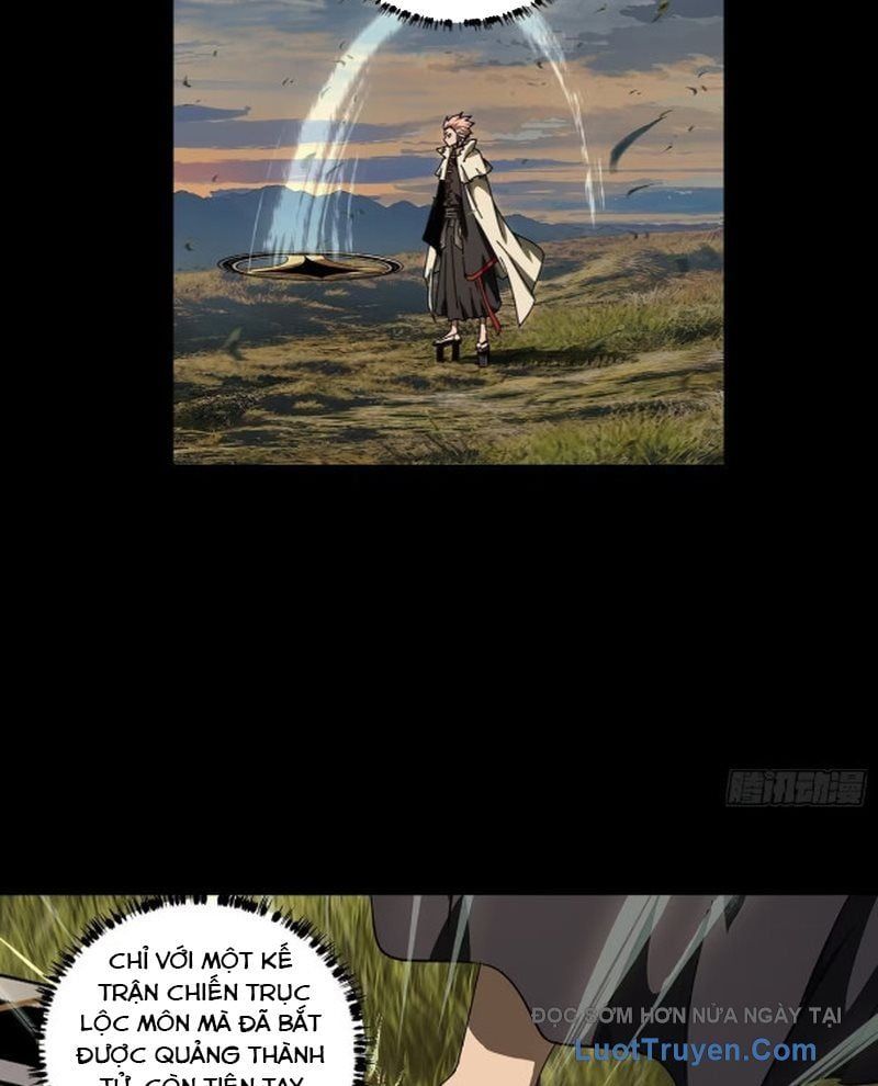 đọc truyện Đại Tượng Vô Hình Chương 531 ảnh 45 tại Thiên Thai Truyện