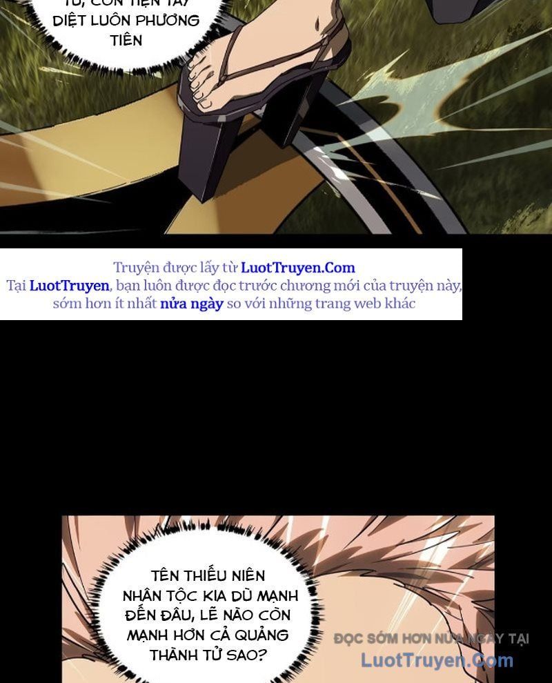 đọc truyện Đại Tượng Vô Hình Chương 531 ảnh 46 tại Thiên Thai Truyện