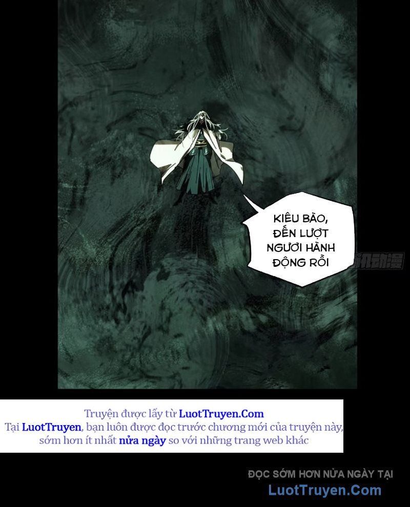 đọc truyện Đại Tượng Vô Hình Chương 531 ảnh 51 tại Thiên Thai Truyện