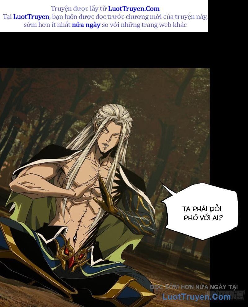 đọc truyện Đại Tượng Vô Hình Chương 531 ảnh 52 tại Thiên Thai Truyện