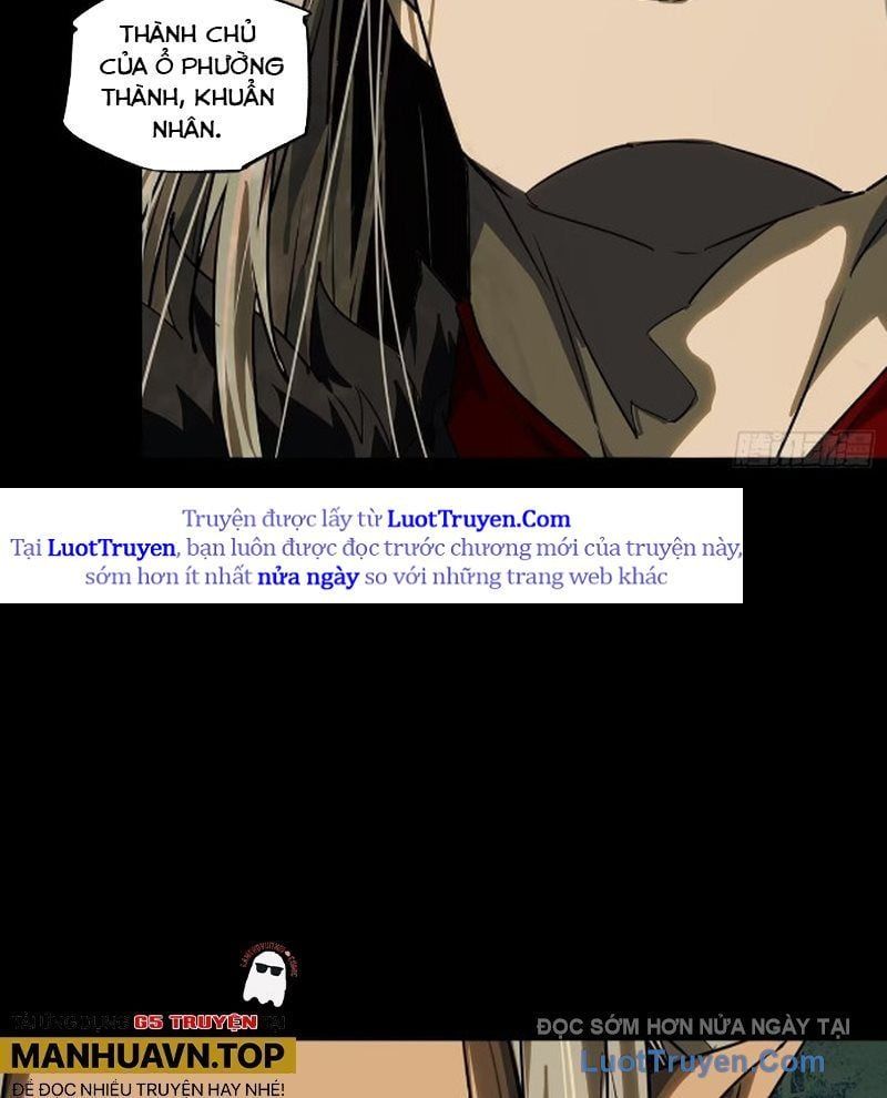 đọc truyện Đại Tượng Vô Hình Chương 531 ảnh 54 tại Thiên Thai Truyện