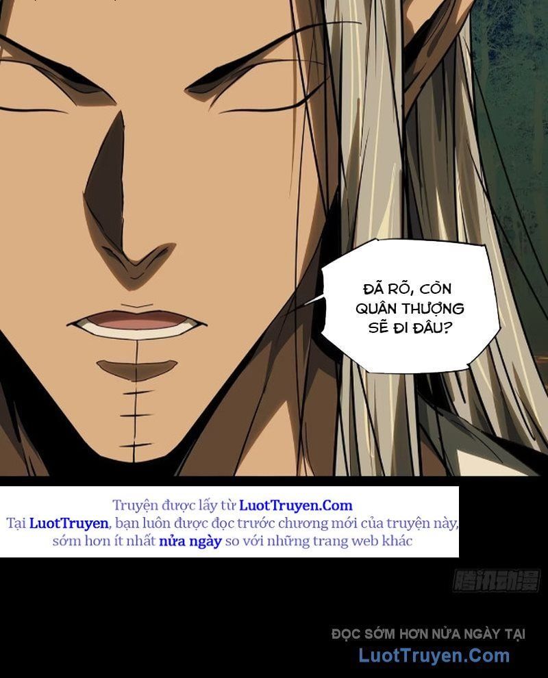 đọc truyện Đại Tượng Vô Hình Chương 531 ảnh 55 tại Thiên Thai Truyện