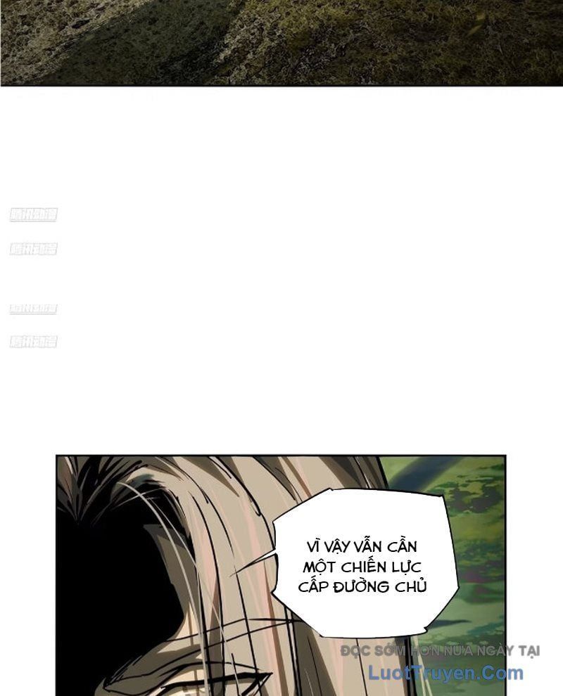 đọc truyện Đại Tượng Vô Hình Chương 531 ảnh 8 tại Thiên Thai Truyện