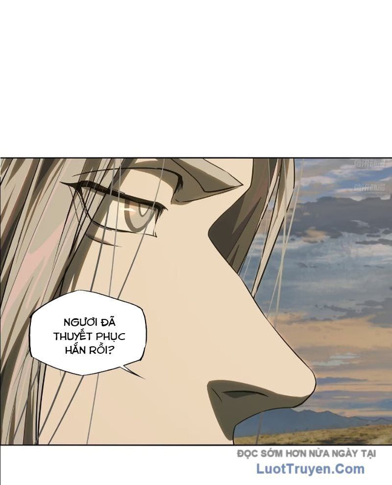 đọc truyện Đại Tượng Vô Hình Chương 531 ảnh 11 tại Thiên Thai Truyện