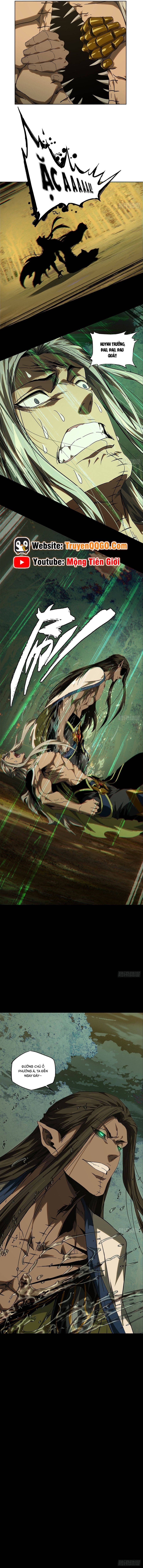 đọc truyện Đại Tượng Vô Hình Chương 532 ảnh 6 tại Thiên Thai Truyện