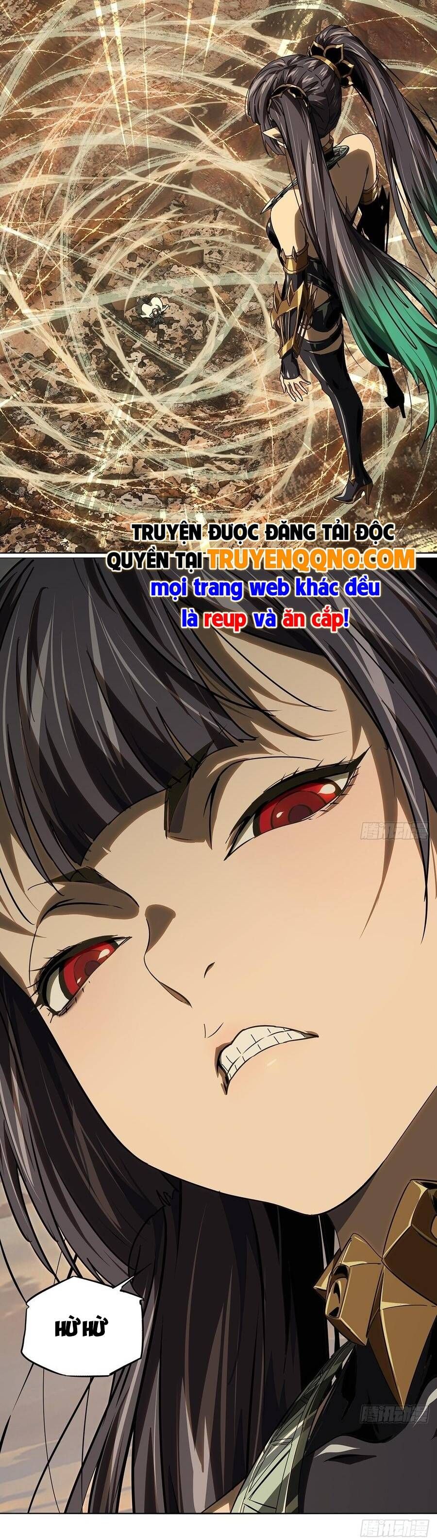 đọc truyện Đại Tượng Vô Hình Chương 535 ảnh 8 tại Thiên Thai Truyện