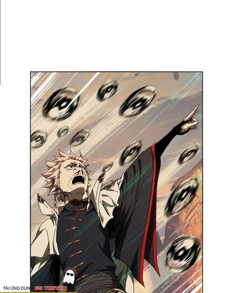 đọc truyện Đại Tượng Vô Hình Chương 536 ảnh 4 tại Thiên Thai Truyện