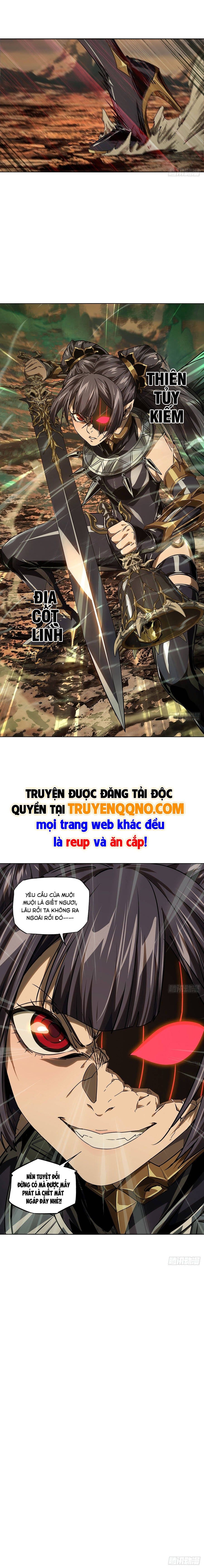 đọc truyện Đại Tượng Vô Hình Chương 538 ảnh 6 tại Thiên Thai Truyện