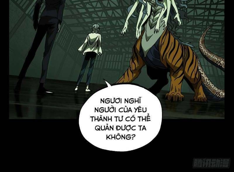 đọc truyện Đại Tượng Vô Hình Chương 58 ảnh 33 tại Thiên Thai Truyện